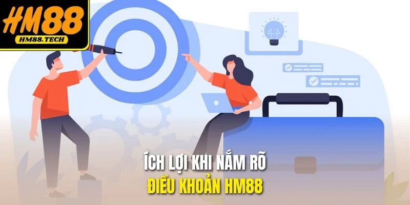 Ích lợi khi nắm rõ điều khoản HM88