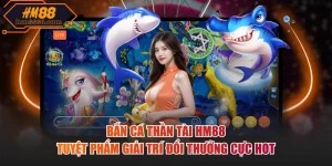 Bắn cá thần tài