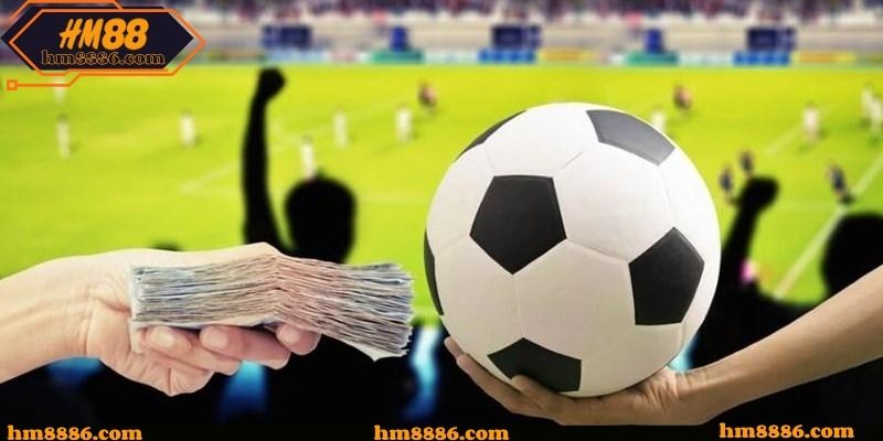 Bối cảnh hình thành sức hút của cá cược la liga