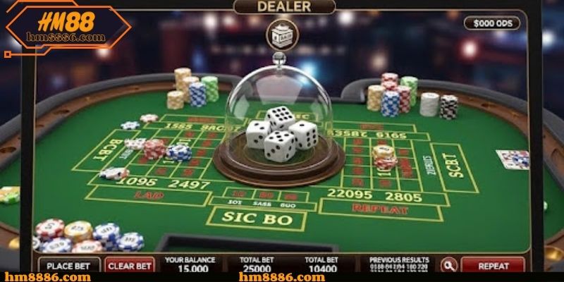Quyền lợi của hội viên khi tham gia sảnh game