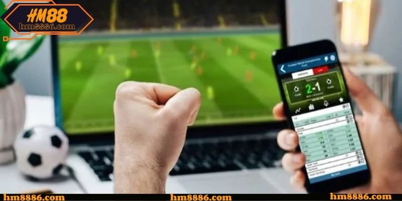 Vai trò của tỷ lệ kèo trong việc theo dõi trận đấu
